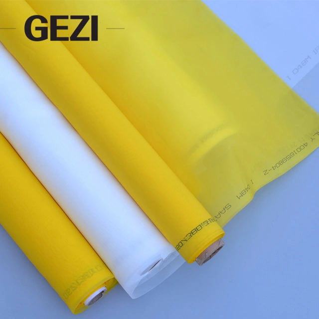 Original Factory Specializes in Custom 50 Inches Wide 200 Mesh Silk Screen Printed Fabric DIY Material