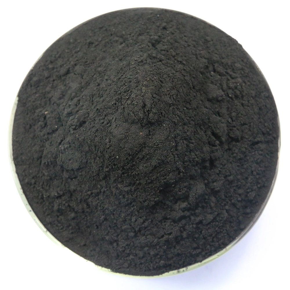 High Purity Water Souble Plant Growth Stimulan Organic Fertilizer Powder Humic Acid