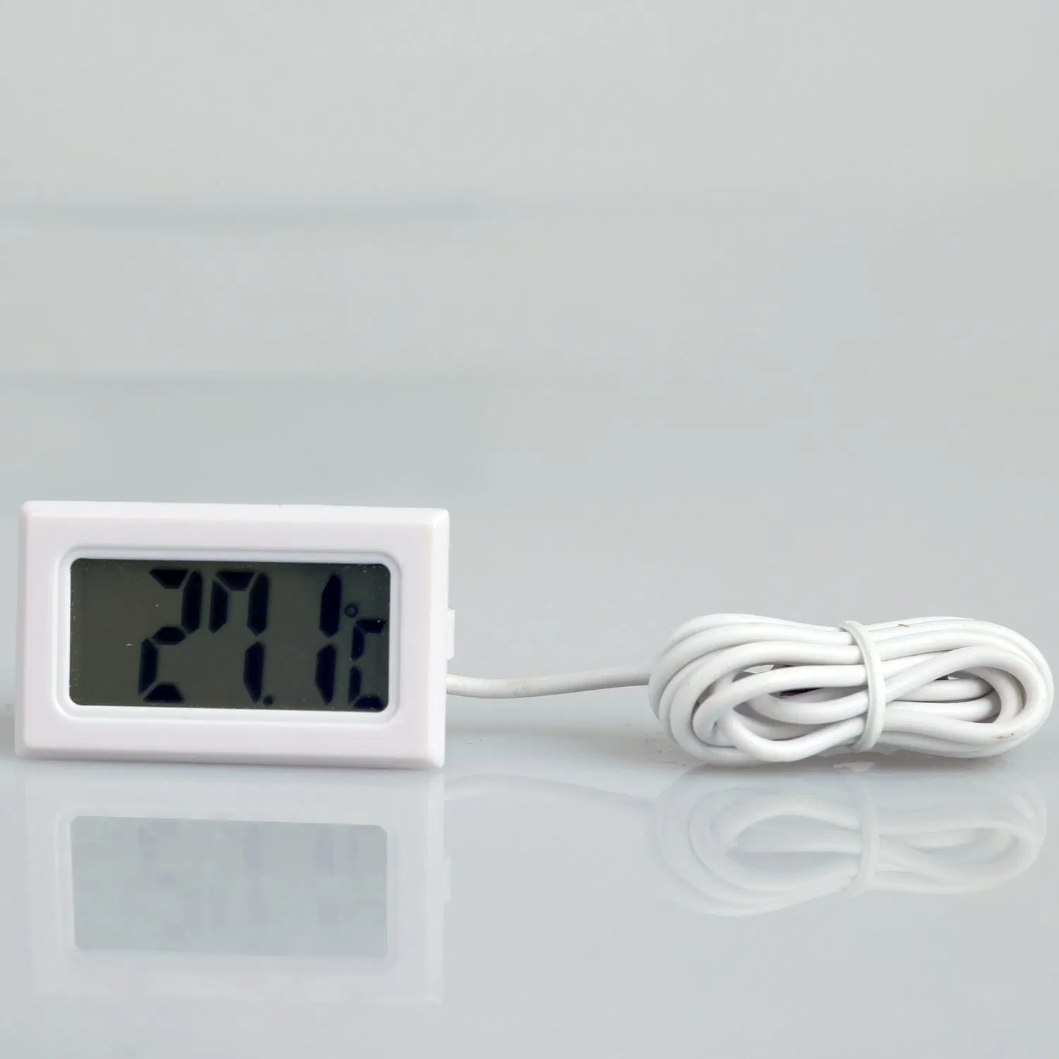 Refrigeration Accessories Refrigerator Electronic Thermometer Tpm-10