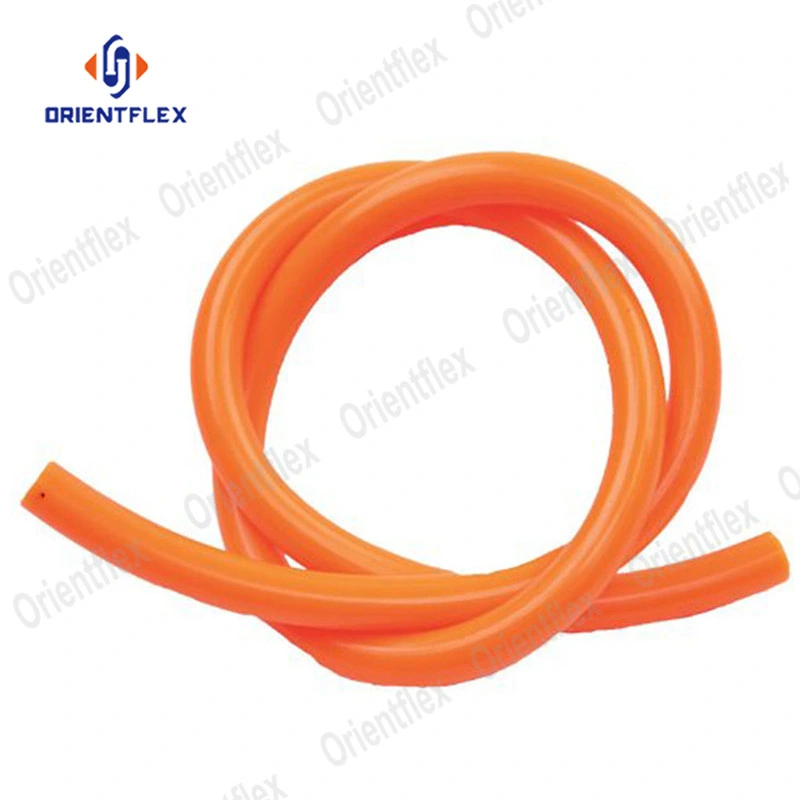 Soft Plastic PVC Natural Gas Hose Hoses for House