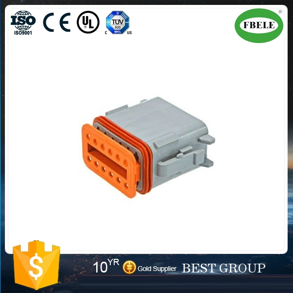 Automotive Connector Terminals Cable Terminal Car Parts