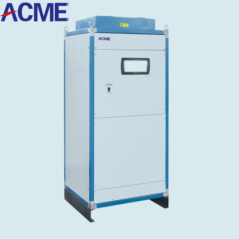 AC DC Charging Point Test Programmable AC Electronic Load