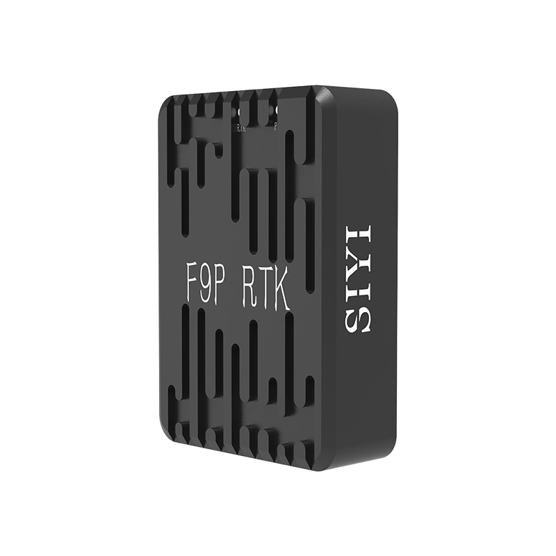 F9p Rtk Module Flight Controller Drone Accessories