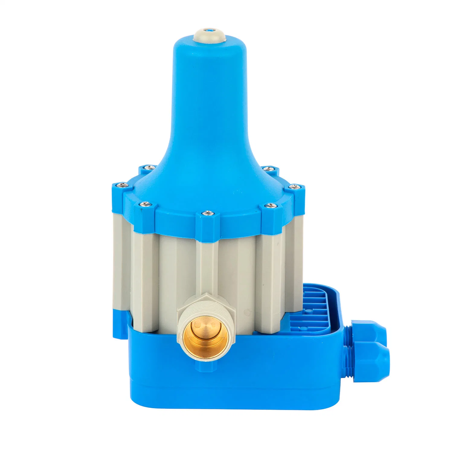 Big Power 1.25 Inch Connection Water Pump Pressure Control