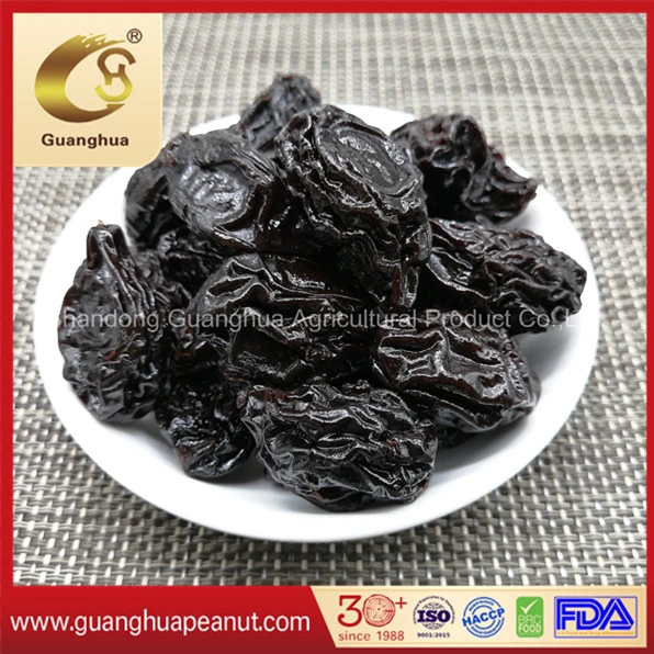 Hot Sales Dried Plums/Sakura Plum/Red Plum/Roseberry Plum/Mixed Plum