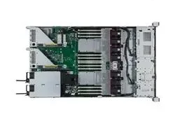 H3C Uniserver R4700 G3 8sff servidor CTO R4700/R2700 G3 4216 CPU R4700 (2,1GHz/16-core/22MB/100W)