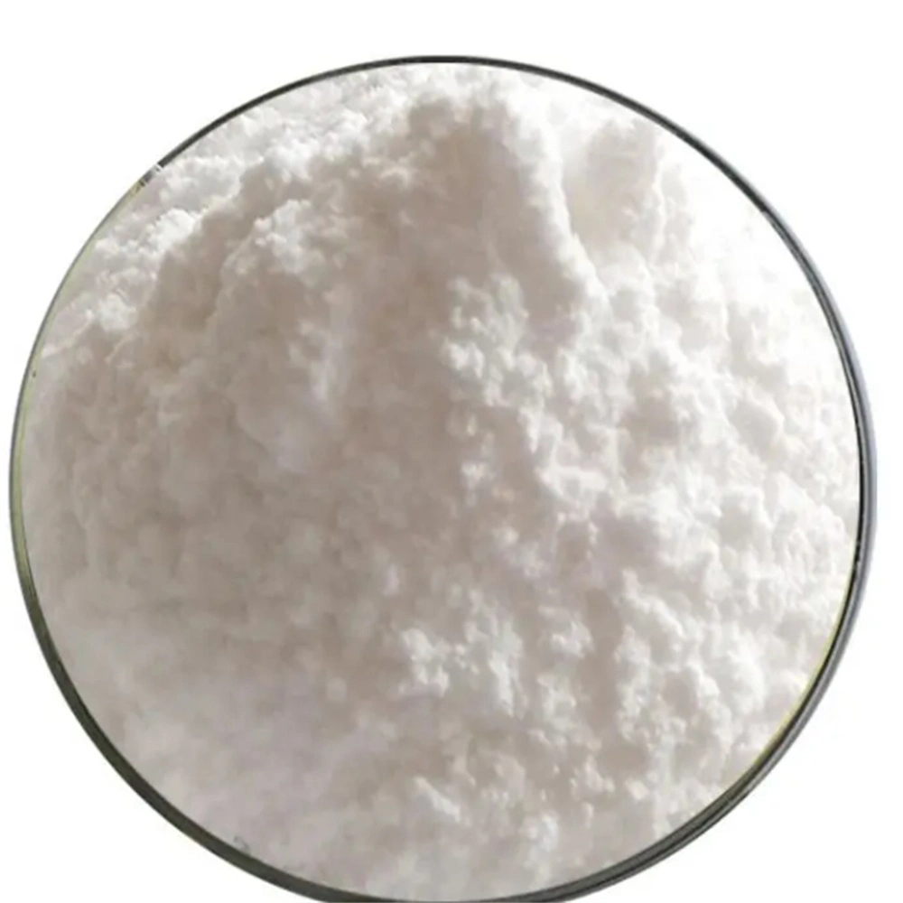 Medicamentos intermedios polvo químico Prednisolon E fosfato polvo de sodio CAS. 125-02-0