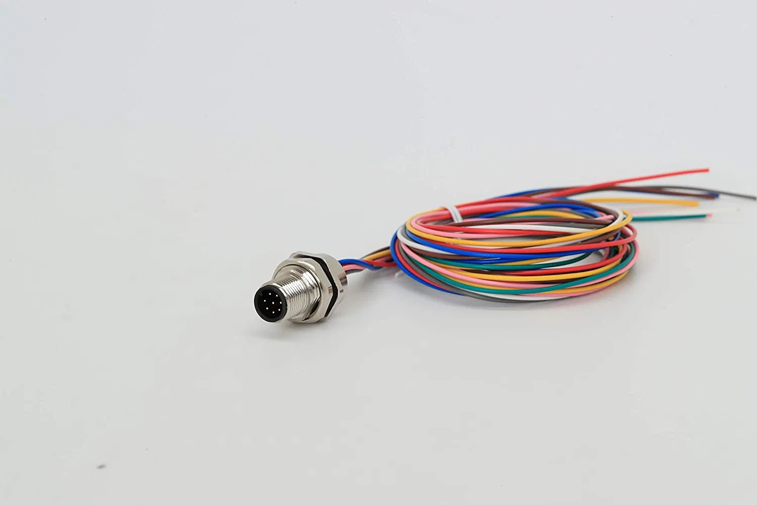 OEM / ODM Custom Industrial Cable Harness Assembly From China Cable Assembly Manufacturer