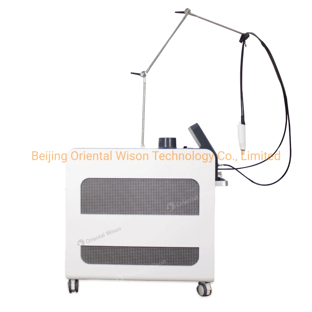 755nm Alexandrite Laser ND YAG 1064nm Laser Hair Removal Beauty Equipment