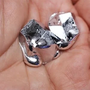 High Purity 99.99% - 99.9999% Buy Pure Ga Gallium Metal 1kg Price