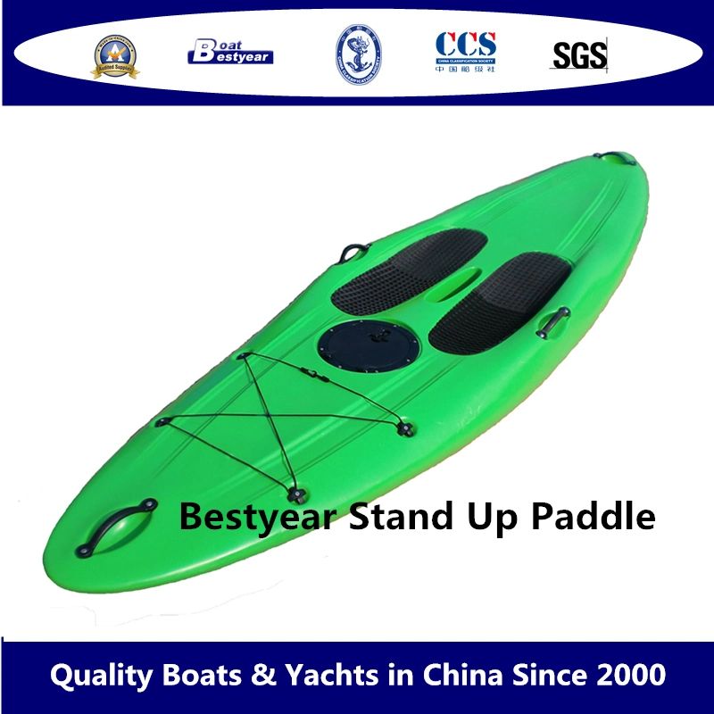 Bestyear Plastic Sup Stand up Paddle