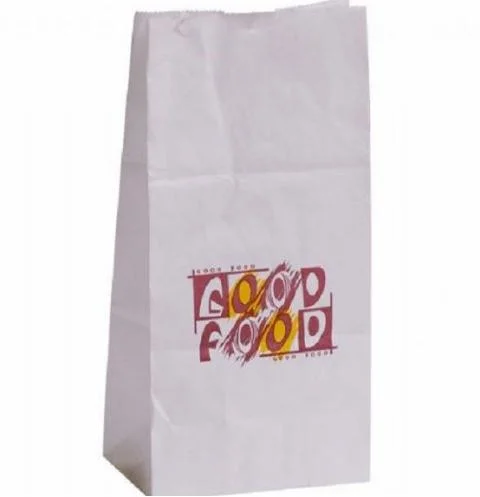 Eco Friendly Paper Sick Garbage Sanitary Bag