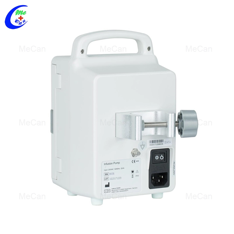 IV Infusion Pump Manufacturers Cheap Infusion Pump Infusion Pump