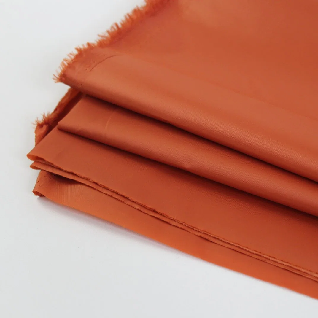 190t/210t/300t Taffeta Fabric Waterproof Polyester Textiles for Outdoor/ Lining Woven Taffeta Fabric