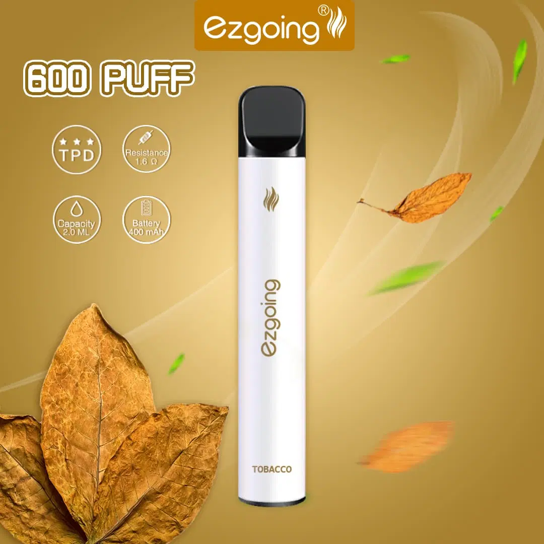 Sanvape Mini Puffbar Disposable/Chargeable Vape Pen 600 Puffs UK Belgium Hot 2ml E-Liquid Prefilled E Cigarette