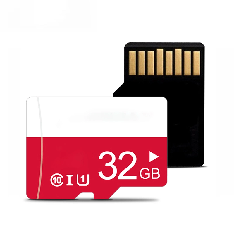 Mulberry TF Card 256GB Card 8GB 16GB 32GB 64GB 128GB 256GB 512GB Memory Cards