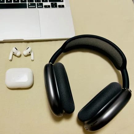 2023 New Earphone Earbud in Ear Headphones for Airpro Max