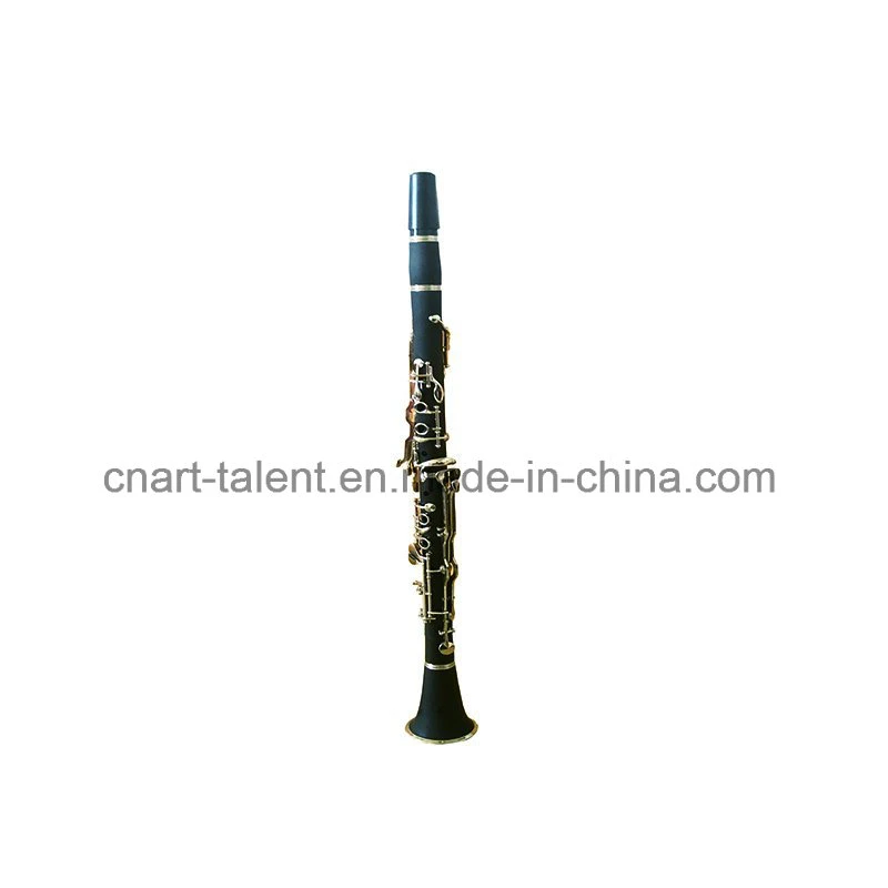 Professional 18/20key German Clarinet Gkey Clarinet