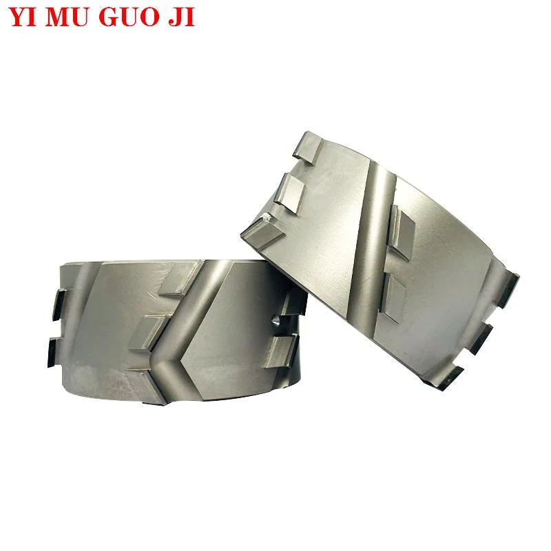Diamond Premilling Cutter for Edge Bander Woodworking Machine
