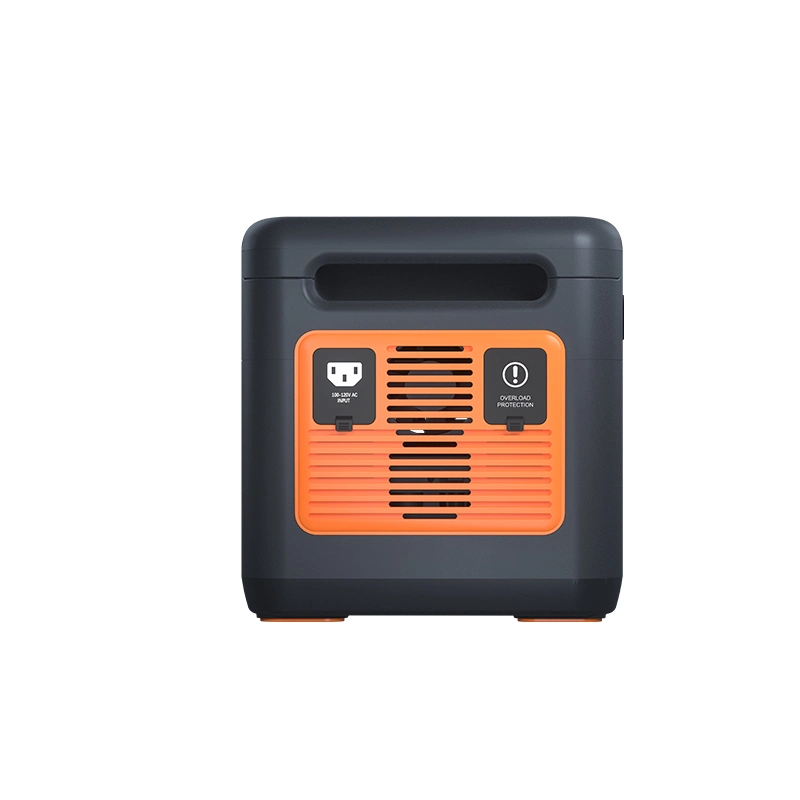 Portable 1000wh Generator Lithium Battery Power for Outdoor