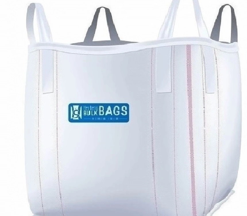 Saco de embalagem Hesheng Bulk Bag Logistics