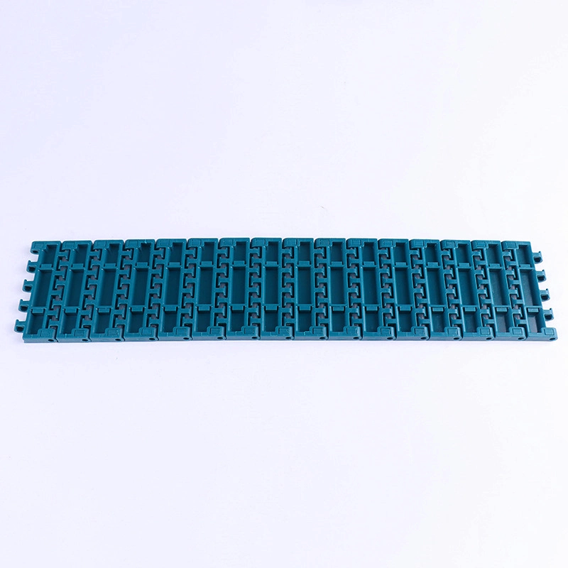 Professional Modular Plastic Conveyor Belt for Beverage Production Conveyor System