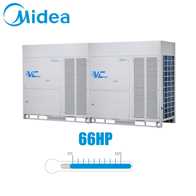 Midea Aire Acondicionado де ограничиваем 185квт HVAC прямой цифровой контроллер конденсатор блока двигателя системы Vrv дома кондиционера воздуха