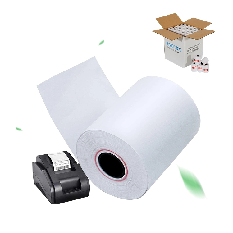 2 1/4" X 70' Thermal Receipt Paper Rolls (50 ROLLS)