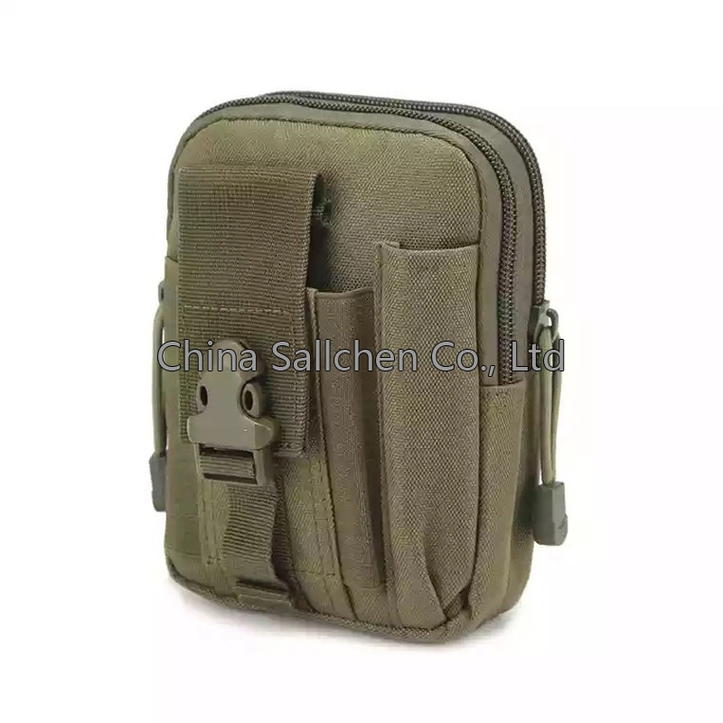 6 Inch Mobile Phone for Military Style Fans Tactical Style Wallet