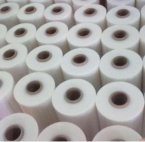 PE Stretch Film for Carton Packaging and Pallet Packaging