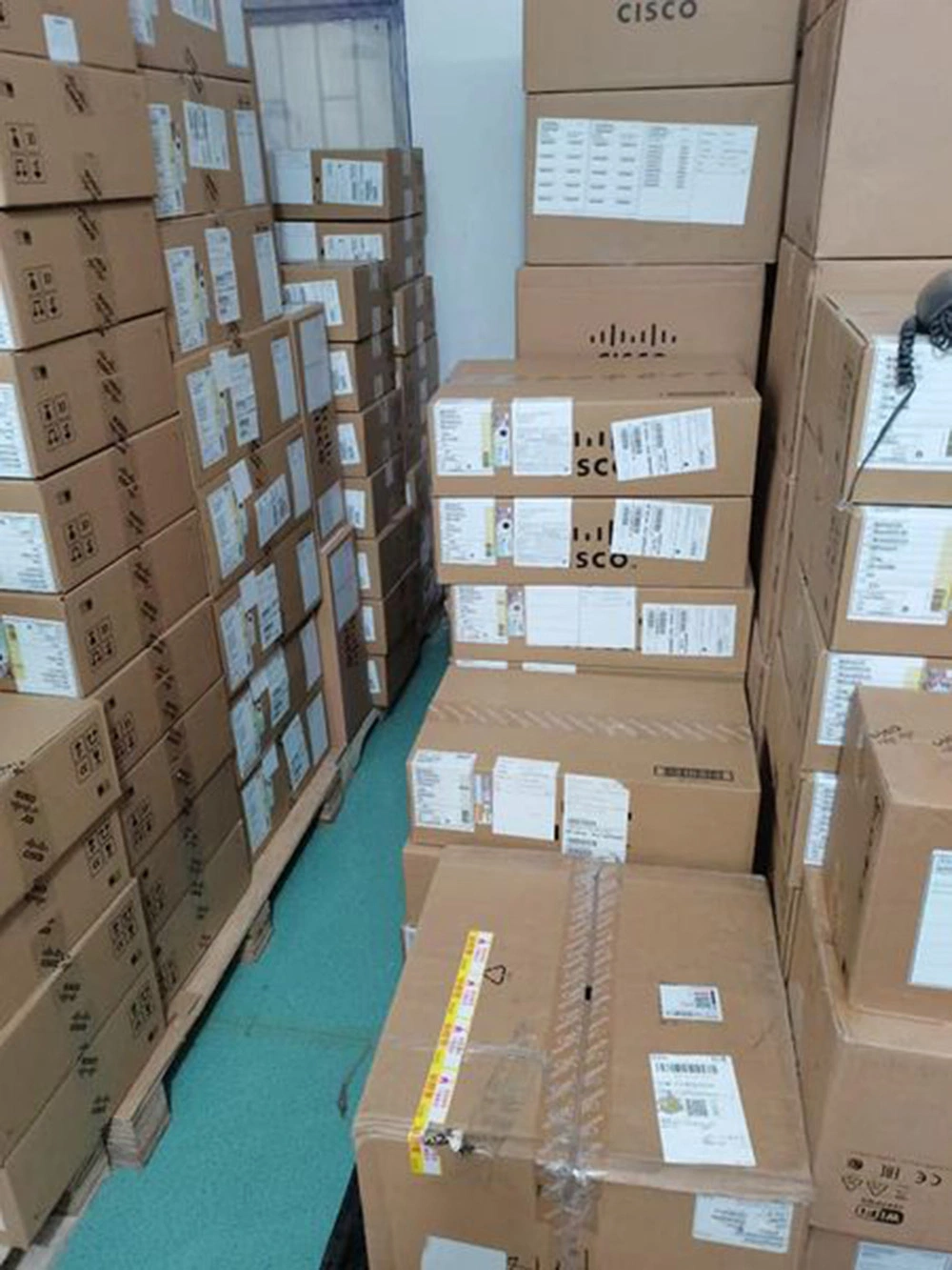 Cisco Ncs-5011-32h Cisco Ncs-5011-32f Ncs 5011 Routing System 32X100ge Router