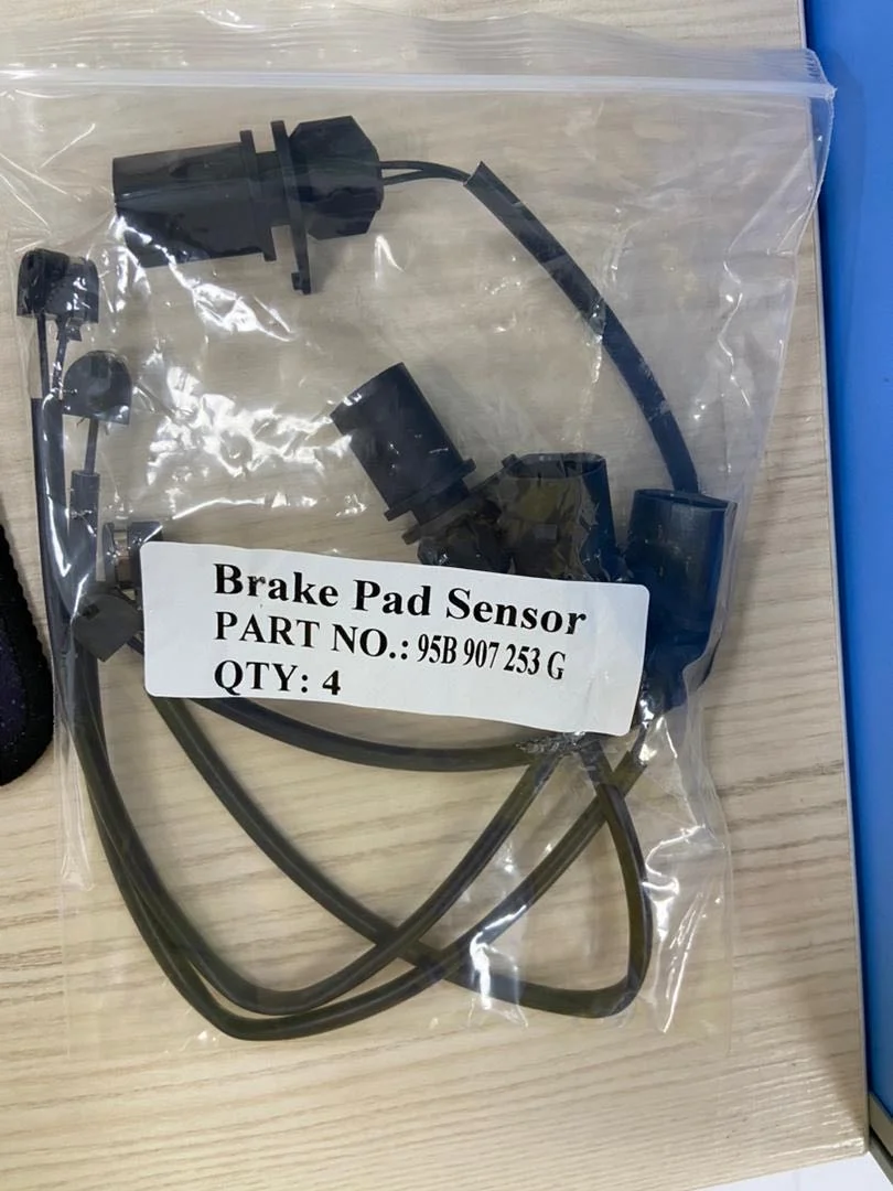 Sensor de freno de proveedor de fábrica Frontech para Hyundai I10 y para Toyota Passo