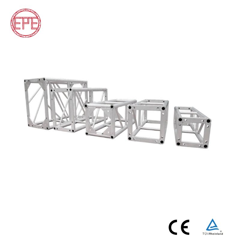 High Quality Aluminum Alloy Lighting Truss System of Stage Equipment Outdoor Event Structure Struss