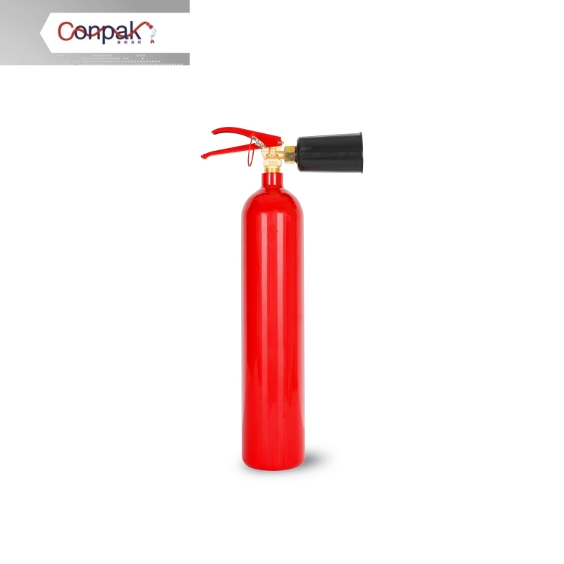 Équipement de lutte contre l'incendie système de CO2 équipement d'incendie système d'incendie incendie incendie Lutte contre le produit