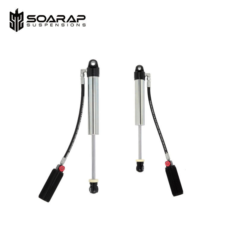 off Road 4X4 Adjustable Shock Absorbers for Toyota LC40