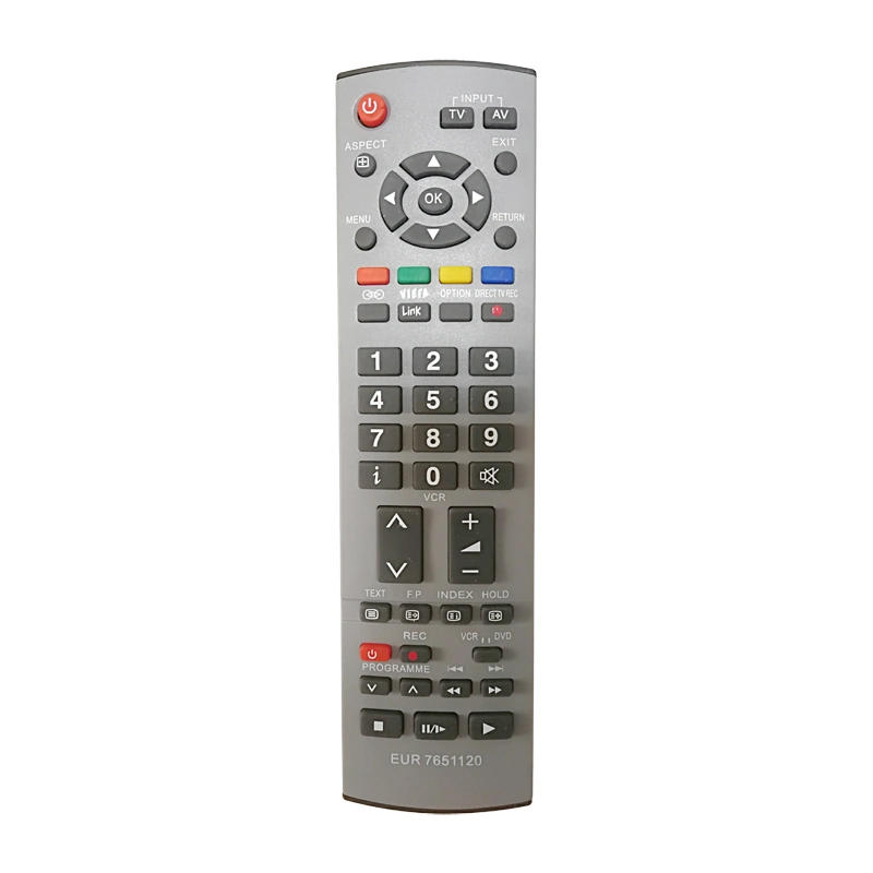 Manufacturer IR Remote Control Support Customize TV Remote Control (RD17032505)