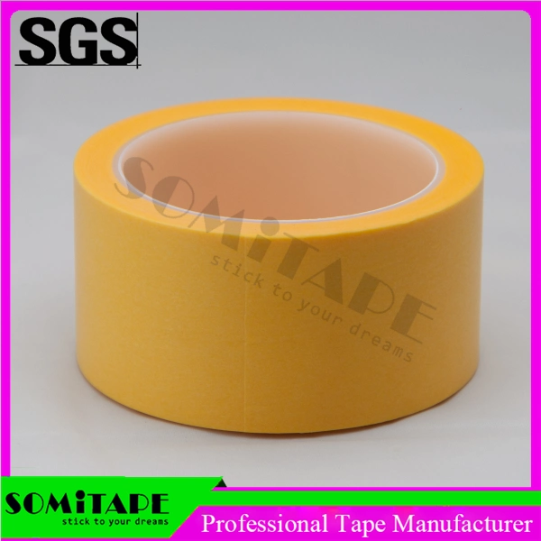 Somi Tape Sh728 Rice Paper Pressure-Sensitive Washi Tape Masking with High Quality