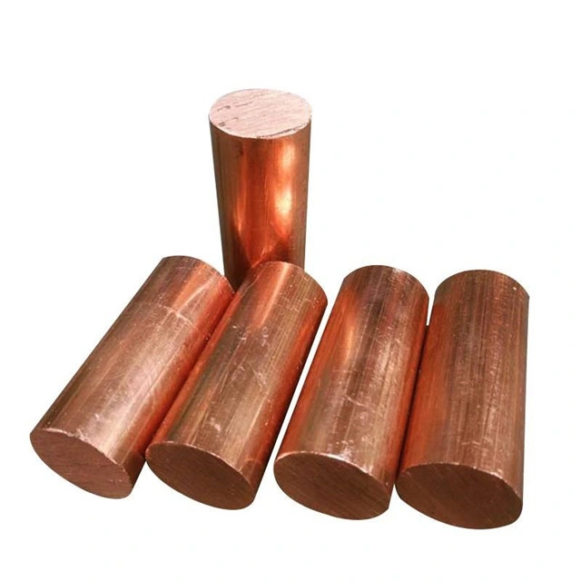 Factory Price Cooper Plates T2/C11000 Red Copper Plate with High quality/High cost performance 