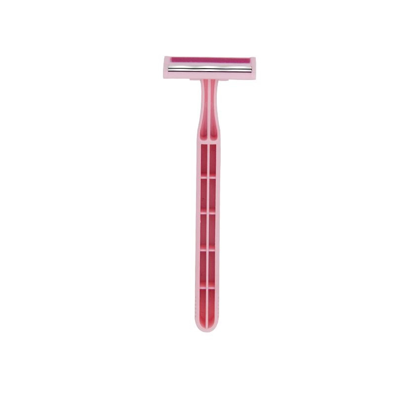 Mujer vendedora caliente Diposable Razor