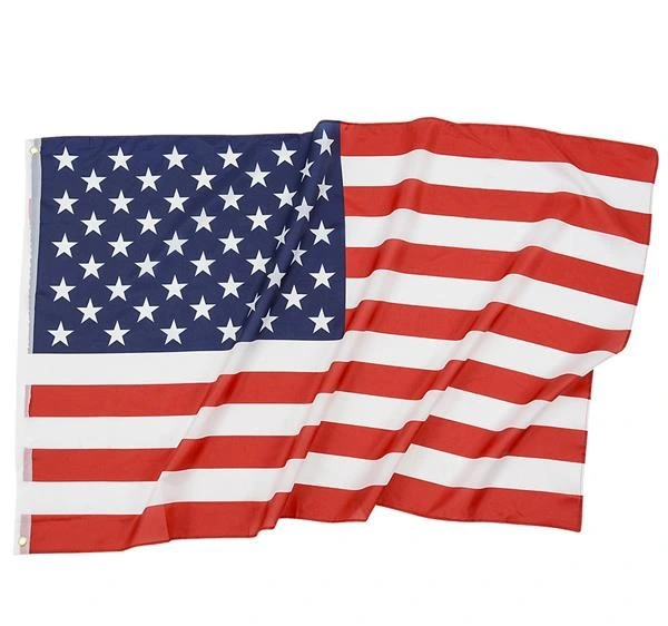 Wholesale/Supplier USA American National Flags