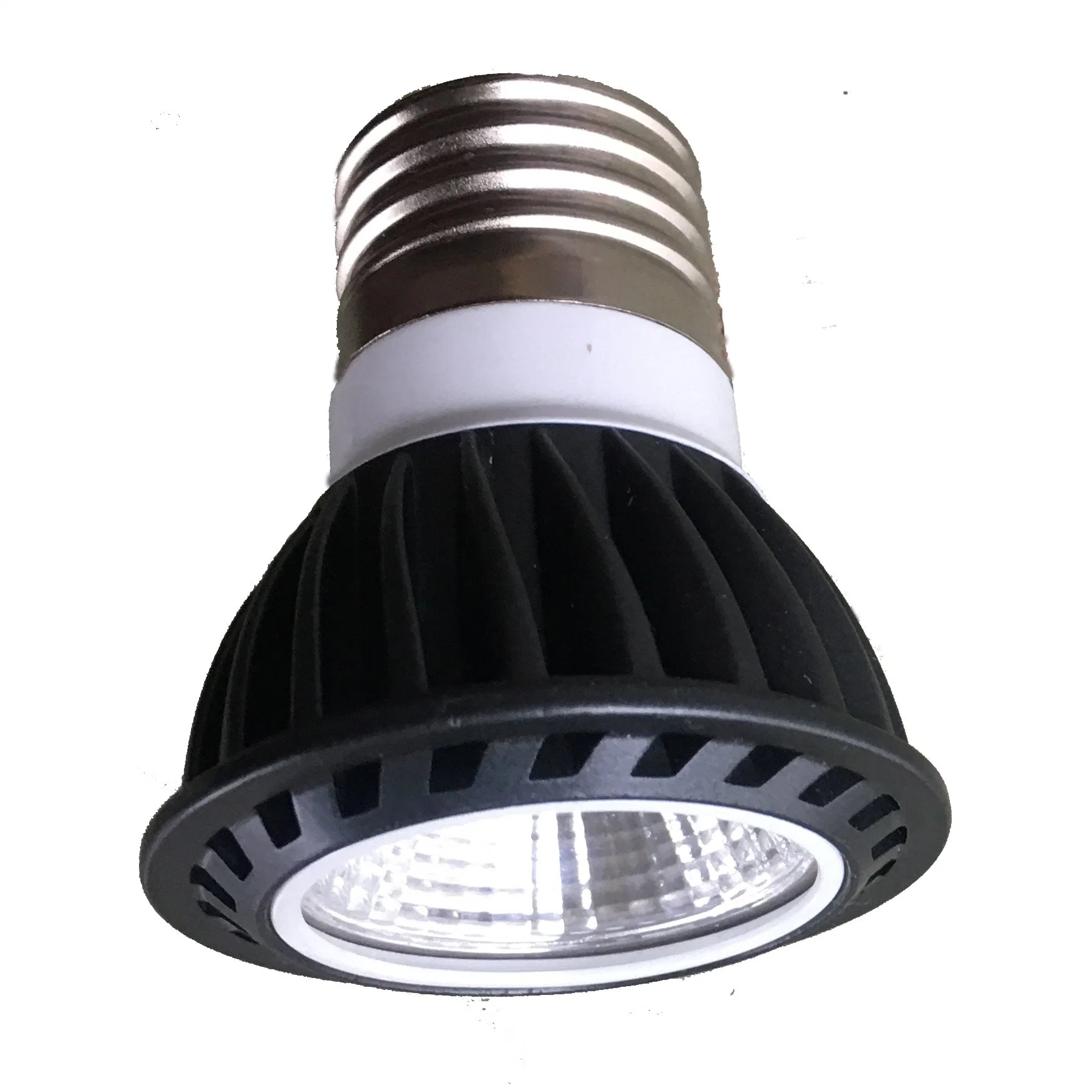 Bombilla de luz ultravioleta Mrleds 254nm/187nm Cuarzo lámpara germicida UVC