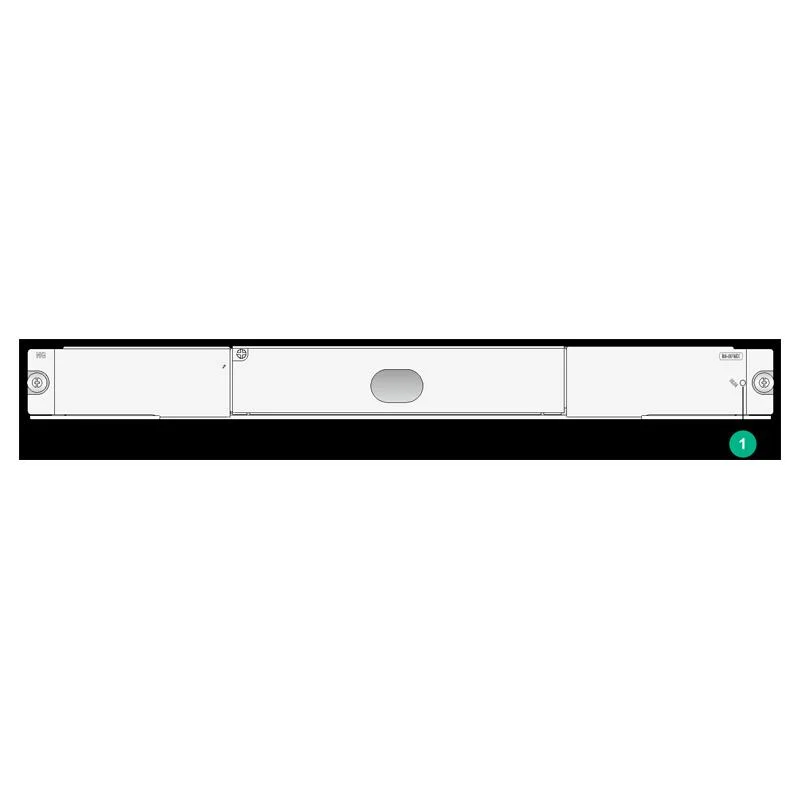 Lsqm2tgs48sg0 S7500e 48-Port 10g Ethernet Optical Interface Module