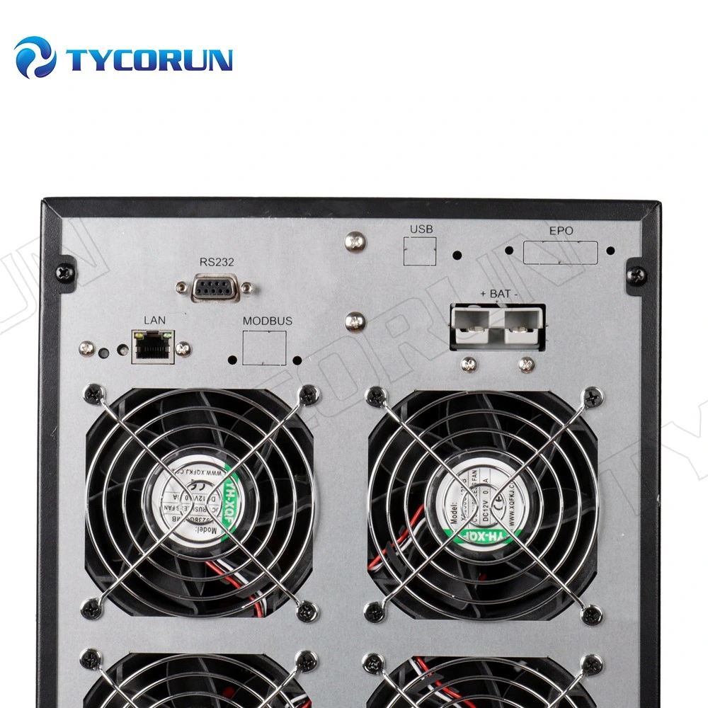 Tycorun 1000va-3000va UPS with Battery Offline Line Interactive Power Supply UPS for Computer Network