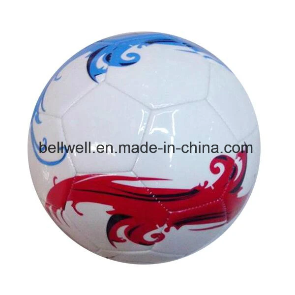 Excellent Quality Classical PVC Training Soccer Ball