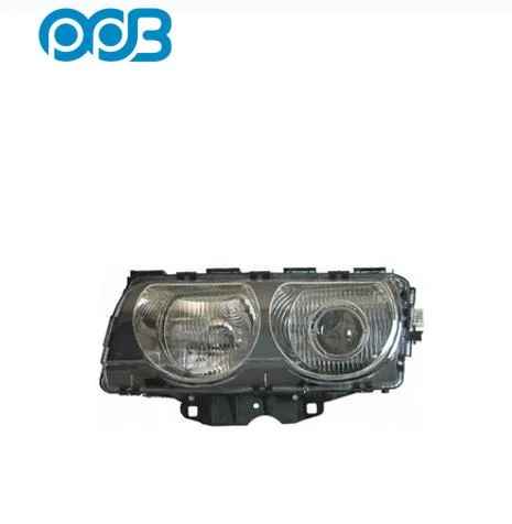 High quality/High cost performance for BMW 7 Series E38 Headlight 63128386953/63128386954