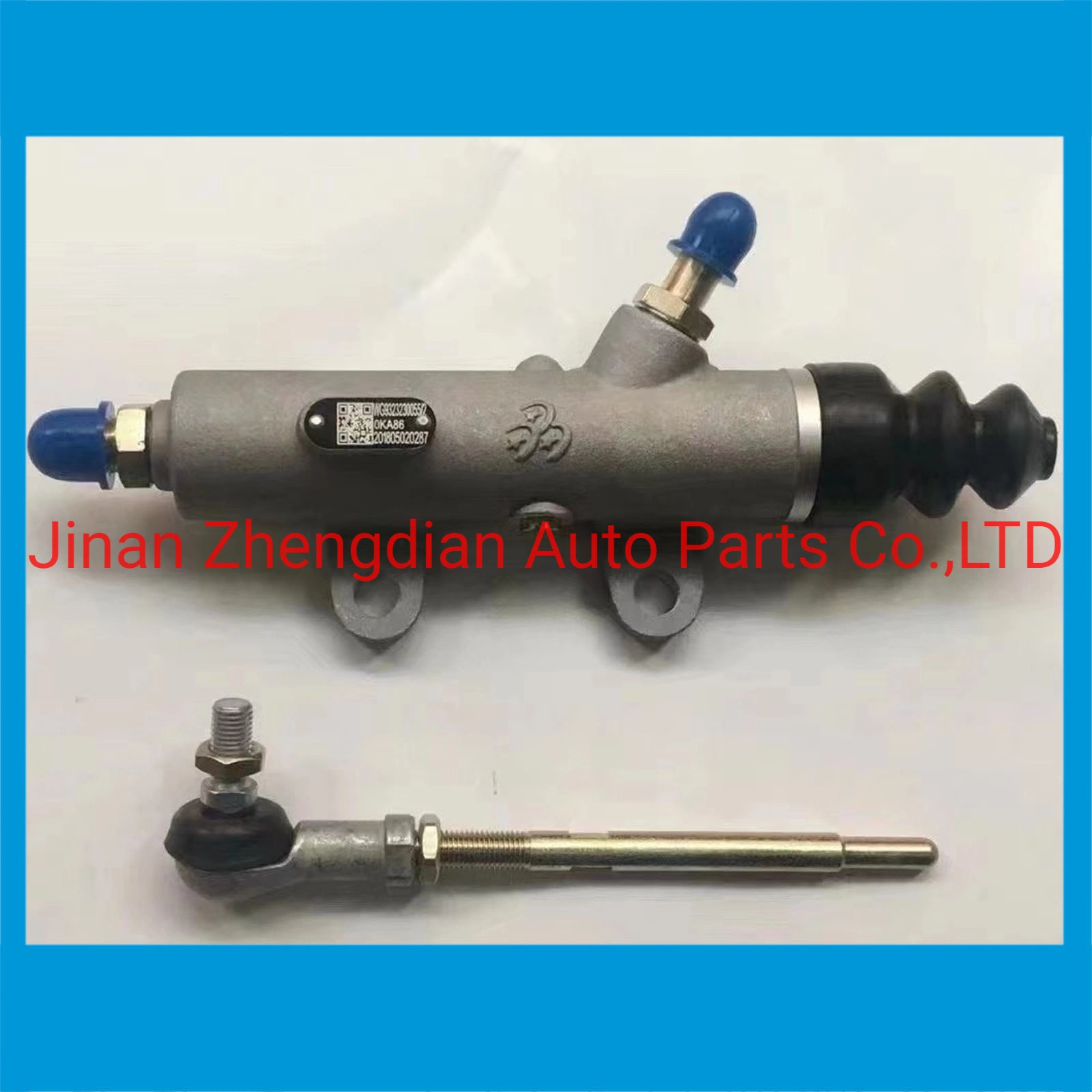 Wg9925230540 Clutch Master Cylinder for Sinotruk T7h Steyr Sitrak Beiben Shacman FAW Foton Auman Camc Hongyan Dongfeng Truck Spare Parts