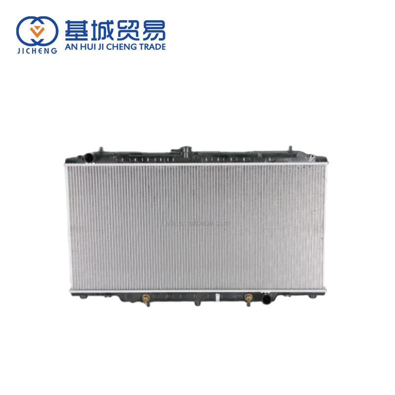 F75z8005ba Auto Aluminum Radiator for Ford Escort 2.0