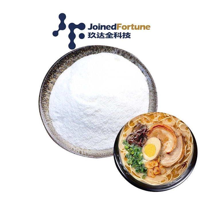 Gesunde Rohstoffe Additive Lebensmittel Ramen Additive Pulver Ramen Additive