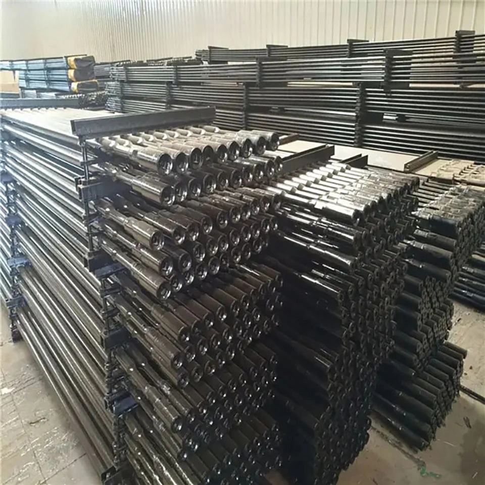 API Spec 11b Sucker Rod for Oil Drilling Equipment