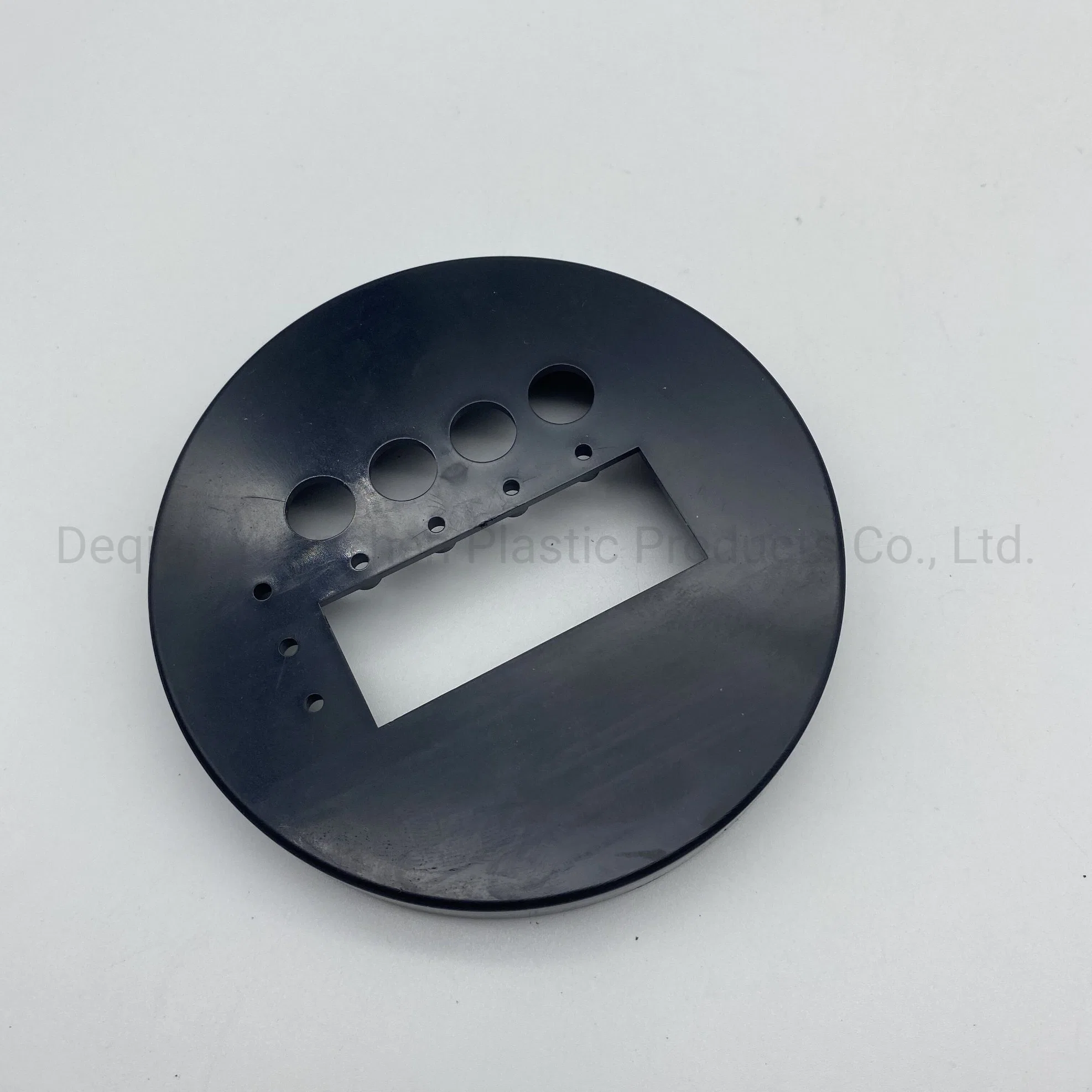 10 Years Experienced Custom Designed Shape Injection Plastic Molding Service